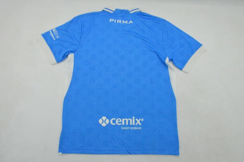 AAA(Thailand) Cruz Azul 26/27 Home Soccer Jersey