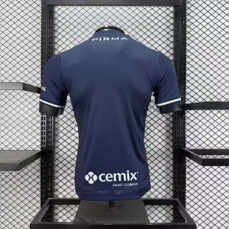 AAA(Thailand) Cruz Azul 26/27 Third Soccer Jersey (Player)