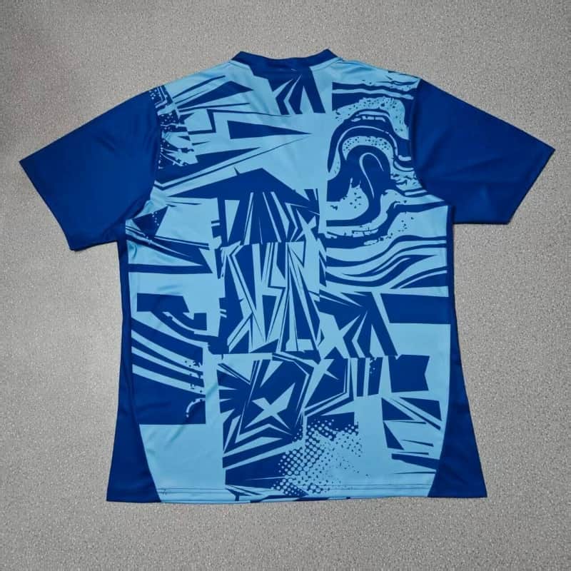 AAA(Thailand) Cruz Azul 26/27 Training Soccer Jersey