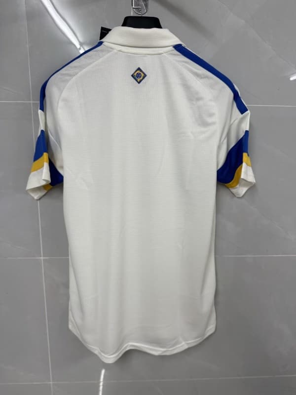 AAA(Thailand) Cruzeiro 2026 Third Soccer Jersey