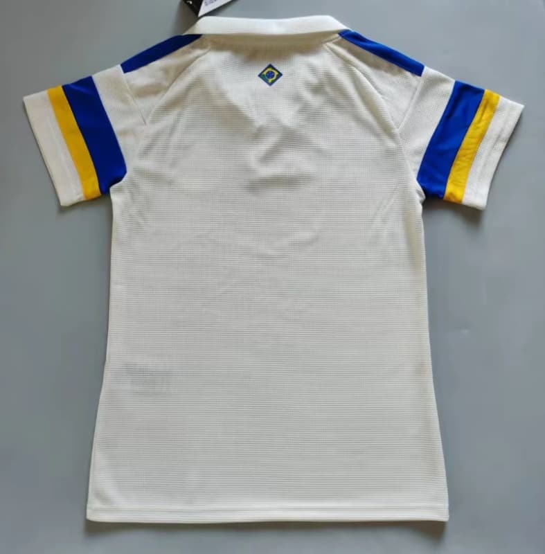AAA(Thailand) Cruzeiro 2026 Third Women Soccer Jersey