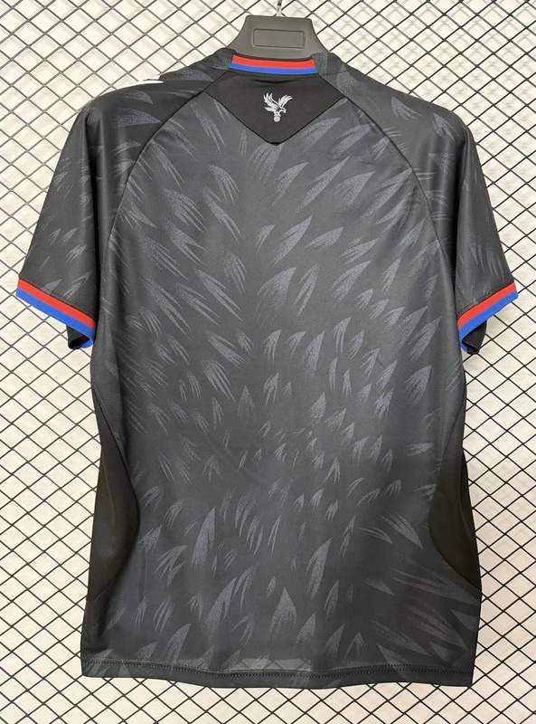 AAA(Thailand) Crystal Palace 26/27 Away Soccer Jersey