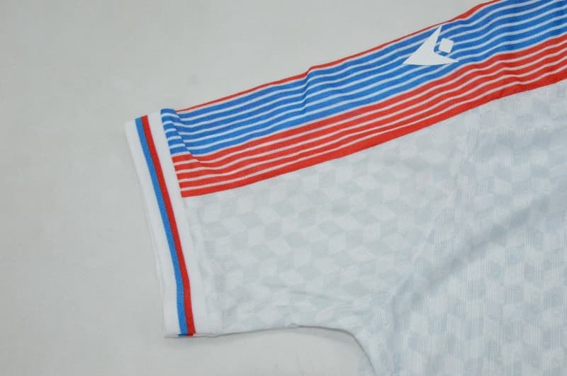 AAA(Thailand) Crystal Palace 26/27 Home Soccer Jersey (Player)