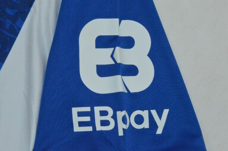 AAA(Thailand) Deportivo Alaves 26/27 Home Soccer Jersey