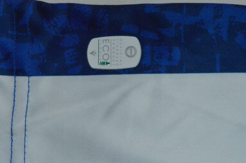 AAA(Thailand) Deportivo Alaves 26/27 Home Soccer Jersey