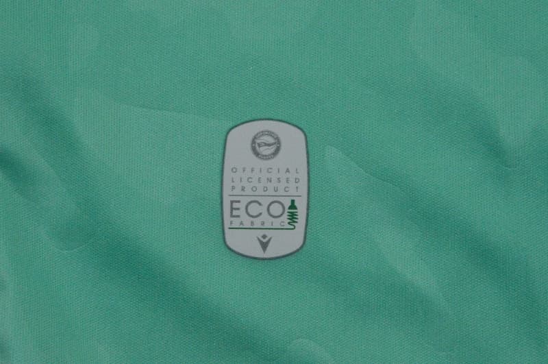 AAA(Thailand) Deportivo Alaves 26/27 Third Soccer Jersey