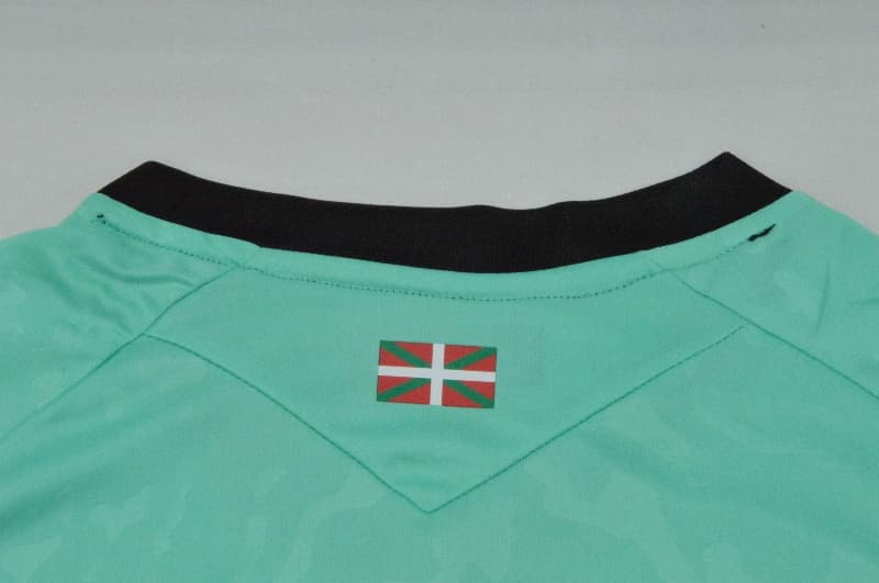 AAA(Thailand) Deportivo Alaves 26/27 Third Soccer Jersey