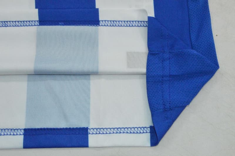 AAA(Thailand) Deportivo La Coruna 26/27 Home Soccer Jersey