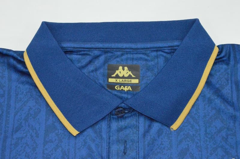 AAA(Thailand) Deportivo La Coruna 26/27 Special Soccer Jersey