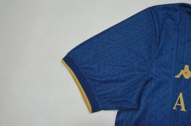 AAA(Thailand) Deportivo La Coruna 26/27 Special Soccer Jersey
