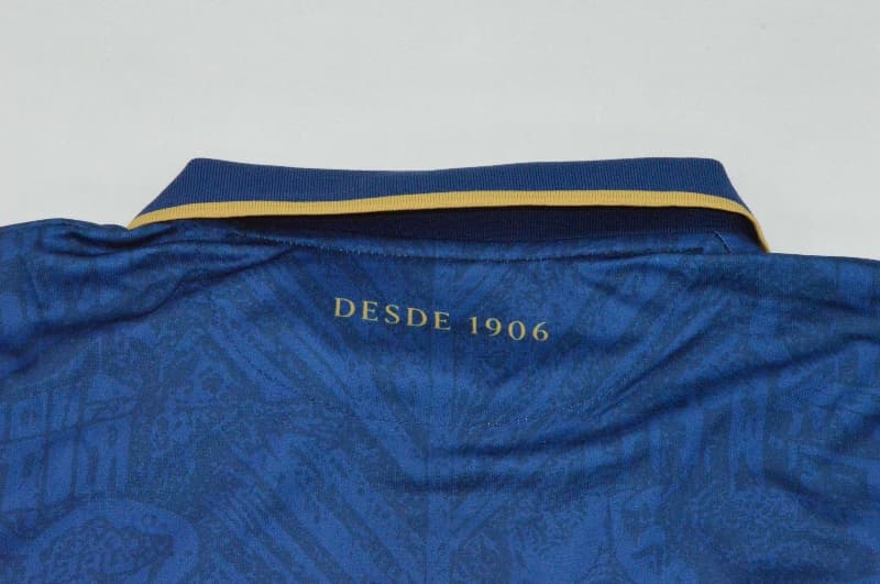 AAA(Thailand) Deportivo La Coruna 26/27 Special Soccer Jersey