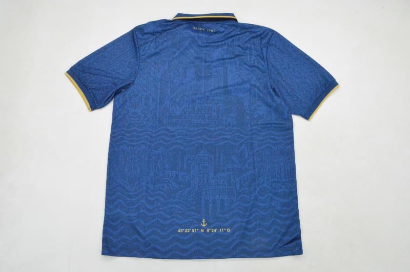 AAA(Thailand) Deportivo La Coruna 26/27 Special Soccer Jersey