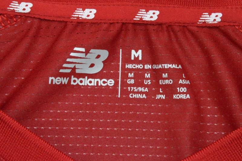 AAA(Thailand) Deportivo Toluca 26/27 Home Soccer Jersey