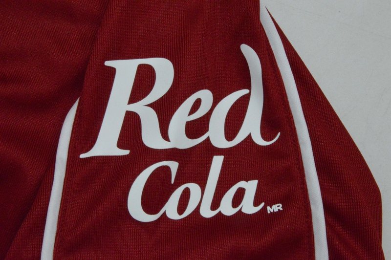 AAA(Thailand) Deportivo Toluca 26/27 Home Soccer Jersey