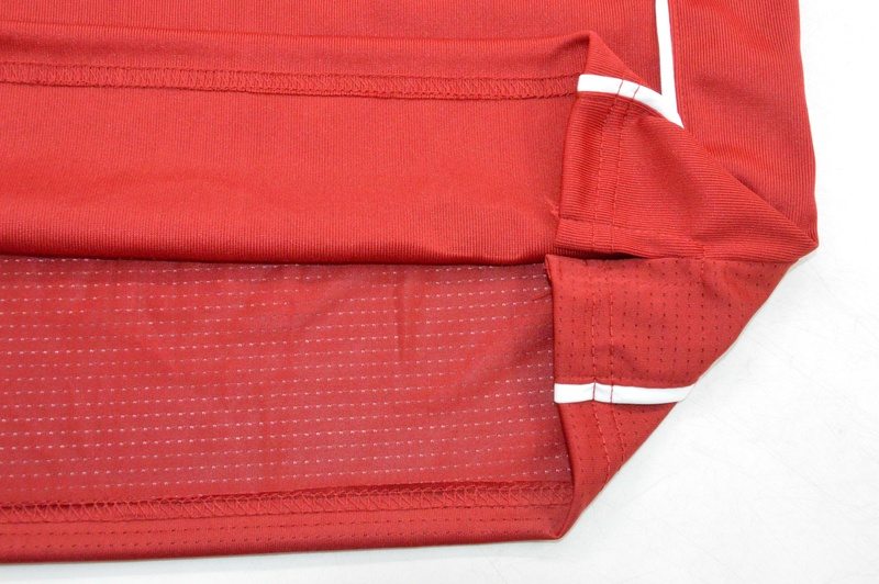 AAA(Thailand) Deportivo Toluca 26/27 Home Soccer Jersey