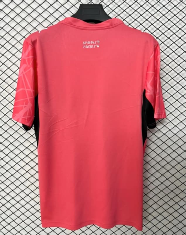 AAA(Thailand) Derby County 26/27 Away Soccer Jersey