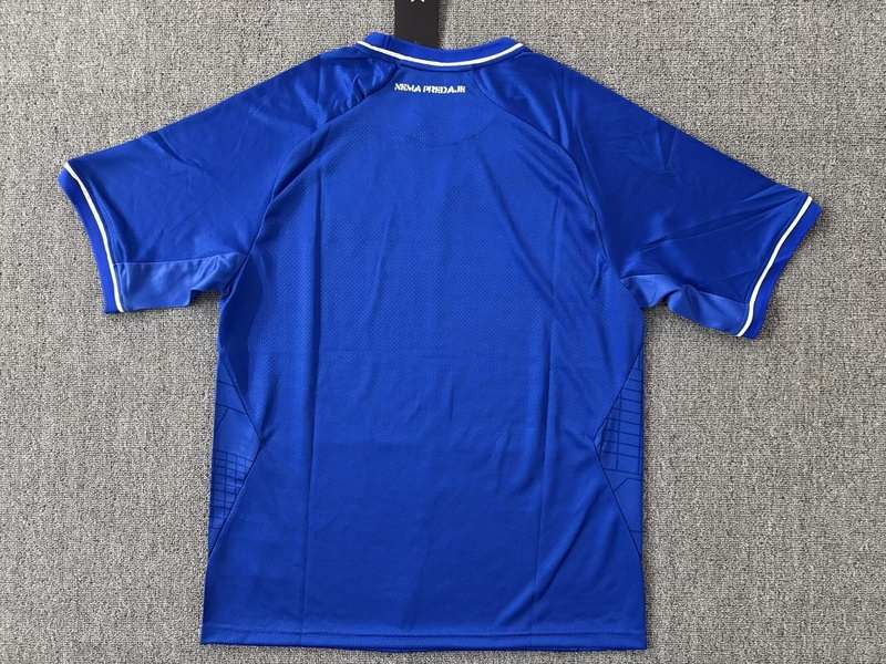 AAA(Thailand) Dinamo Zagreb 26/27 Home Soccer Jersey