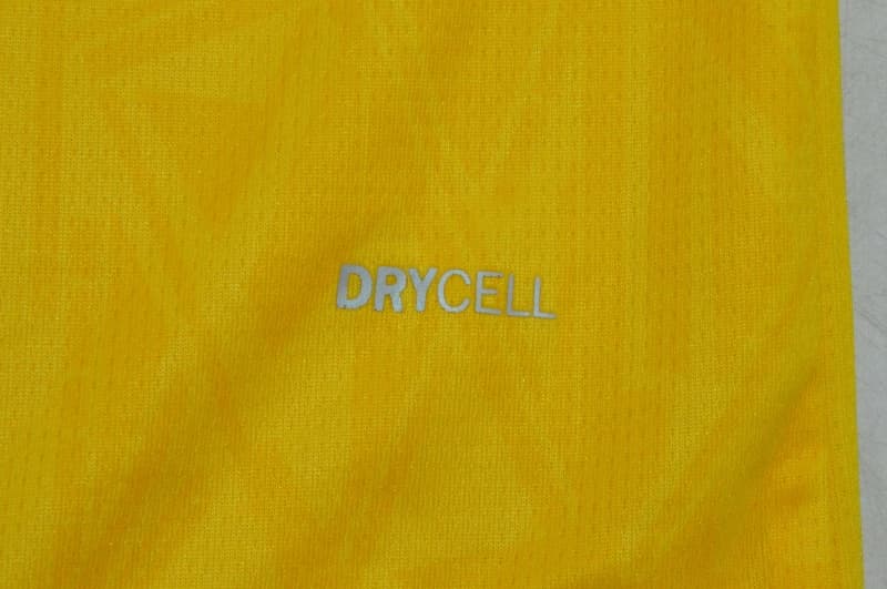 AAA(Thailand) Dortmund 26/27 Home Soccer Jersey