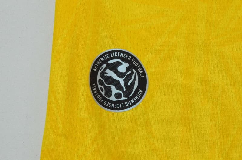 AAA(Thailand) Dortmund 26/27 Home Soccer Jersey