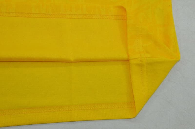 AAA(Thailand) Dortmund 26/27 Home Soccer Jersey