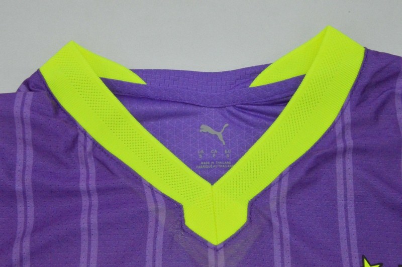 AAA(Thailand) Dortmund 26/27 Third Soccer Jersey (Player)