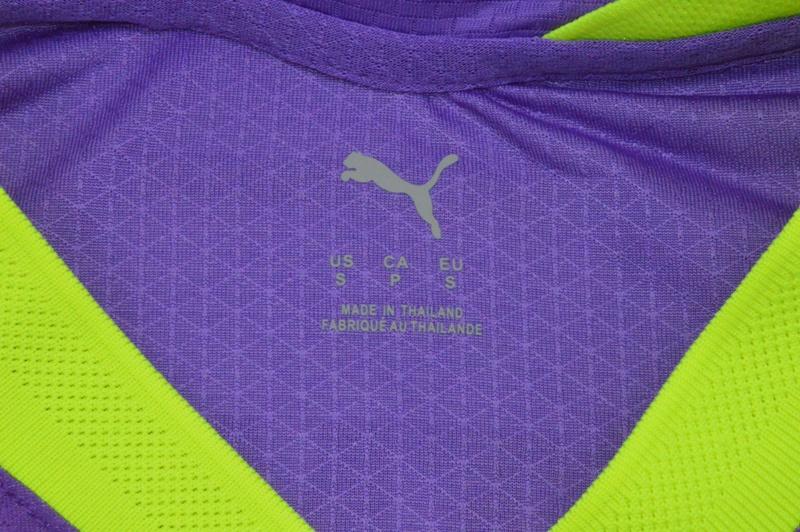 AAA(Thailand) Dortmund 26/27 Third Soccer Jersey (Player)