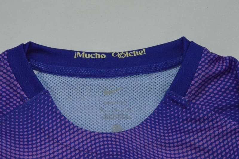 AAA(Thailand) Elche 26/27 Away Soccer Jersey