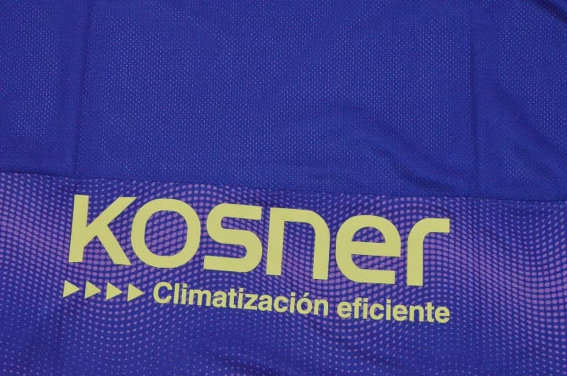 AAA(Thailand) Elche 26/27 Away Soccer Jersey