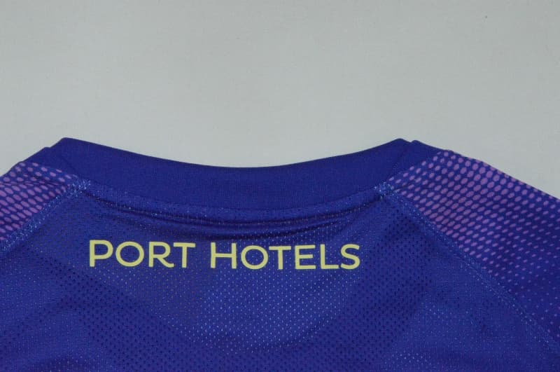 AAA(Thailand) Elche 26/27 Away Soccer Jersey