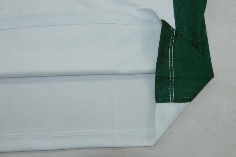 AAA(Thailand) Elche 26/27 Home Soccer Jersey
