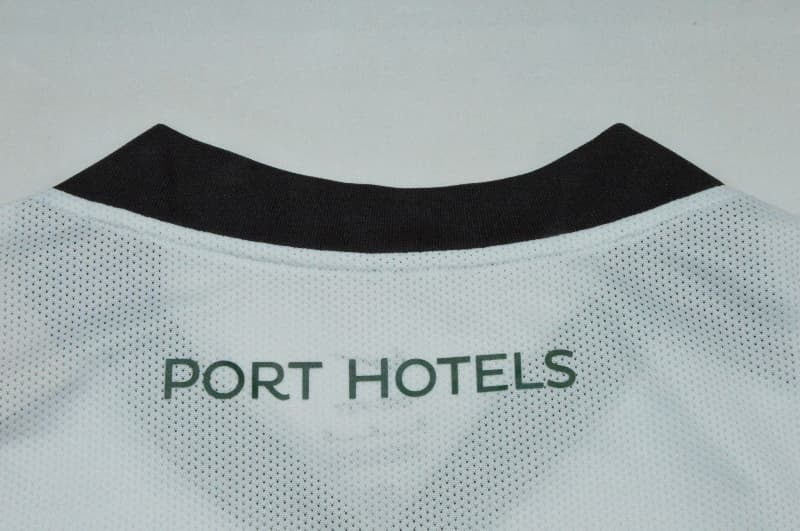 AAA(Thailand) Elche 26/27 Home Soccer Jersey
