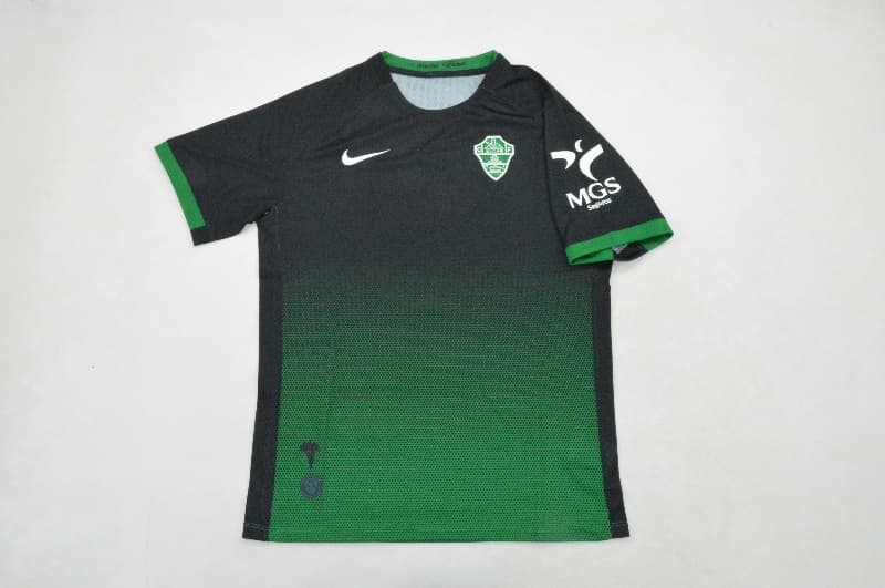 AAA(Thailand) Elche 26/27 Third Soccer Jersey AAA(Thailand) Elche 26/27 Third Soccer Jersey