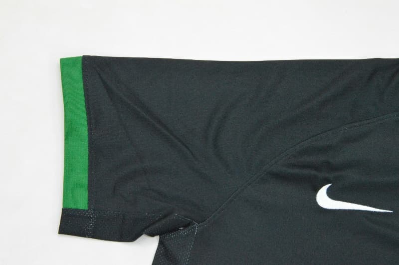 AAA(Thailand) Elche 26/27 Third Soccer Jersey