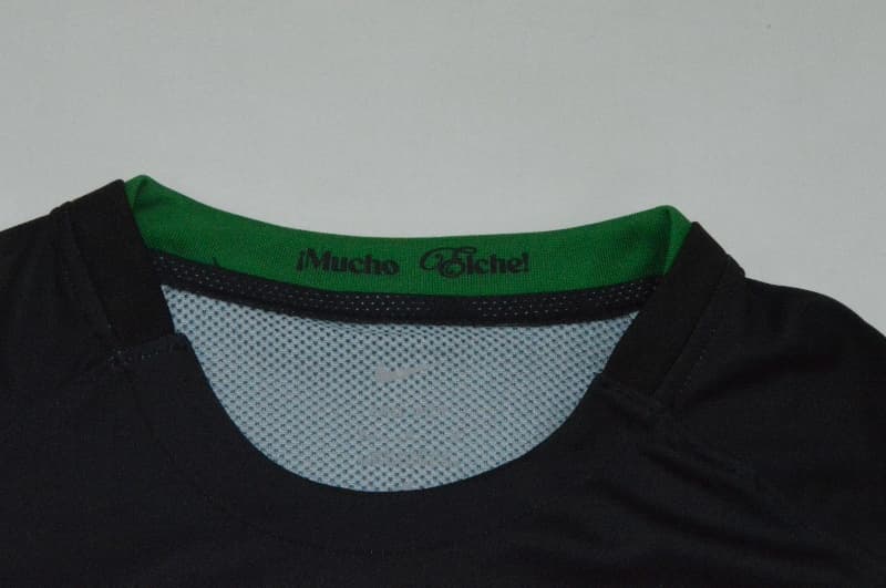 AAA(Thailand) Elche 26/27 Third Soccer Jersey