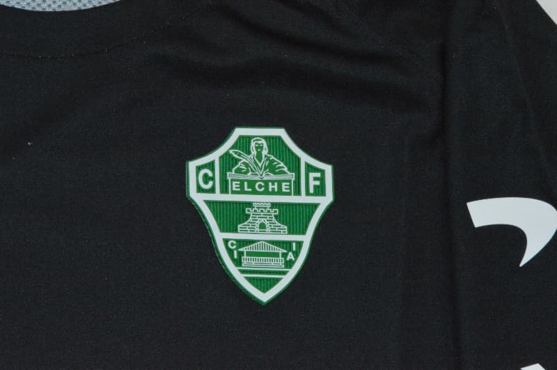 AAA(Thailand) Elche 26/27 Third Soccer Jersey