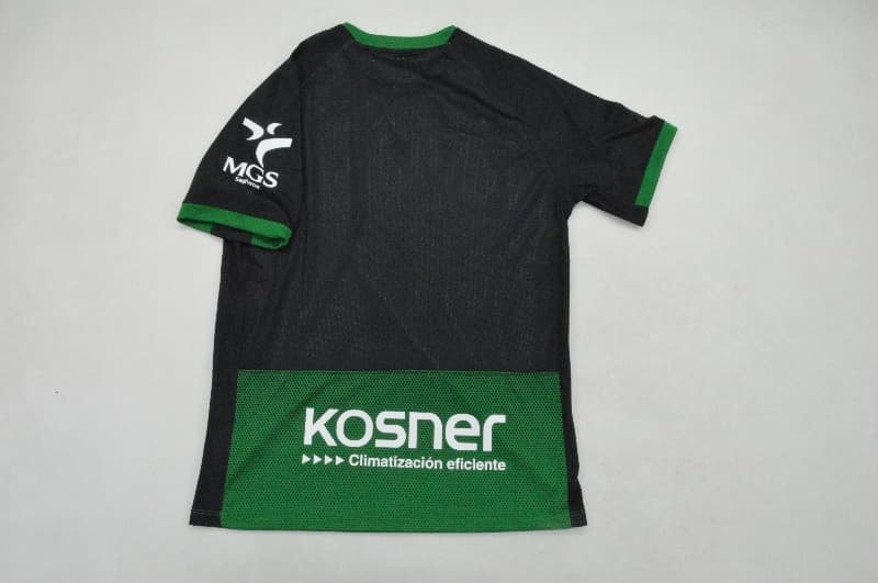 AAA(Thailand) Elche 26/27 Third Soccer Jersey