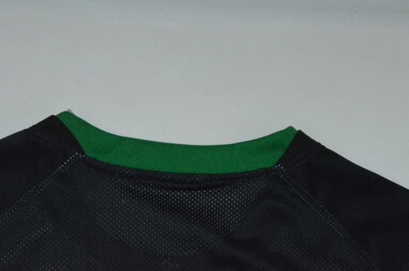 AAA(Thailand) Elche 26/27 Third Soccer Jersey