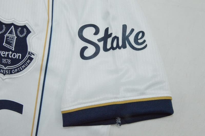AAA(Thailand) Everton 26/27 Away Soccer Jersey