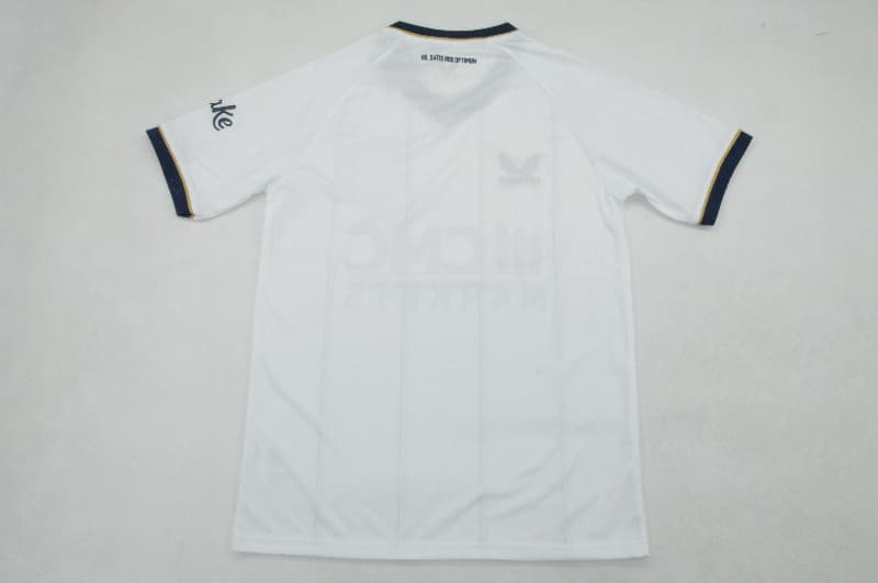 AAA(Thailand) Everton 26/27 Away Soccer Jersey