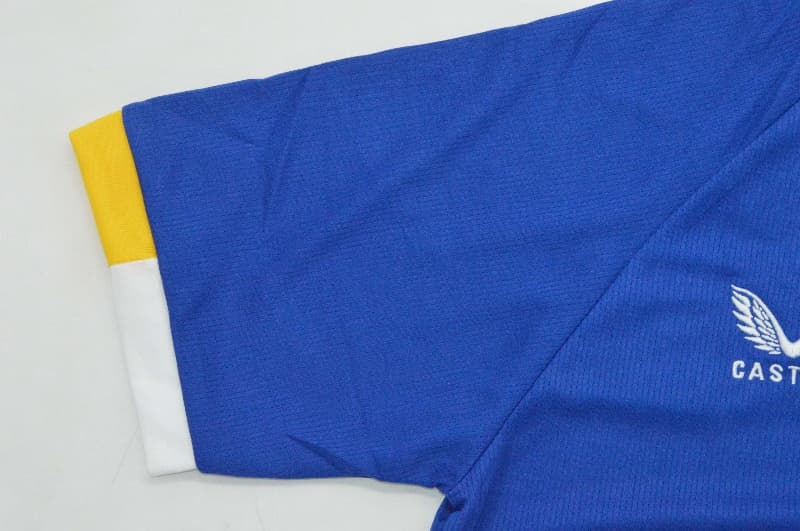 AAA(Thailand) Everton 26/27 Home Soccer Jersey