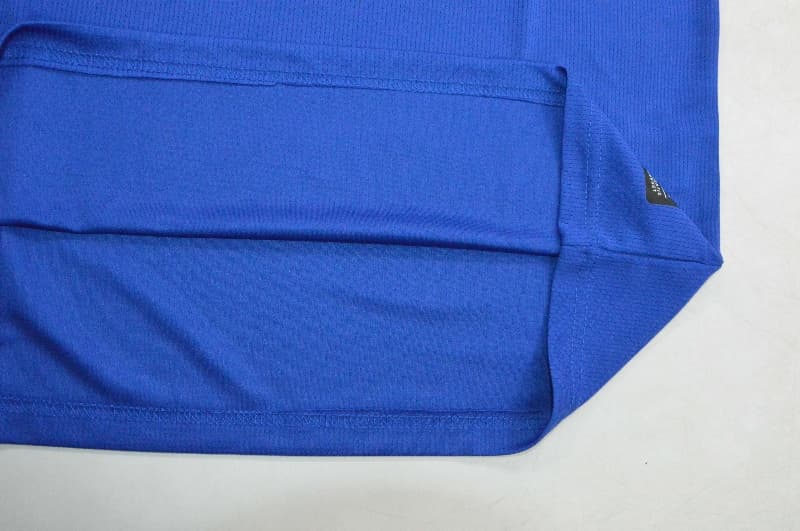 AAA(Thailand) Everton 26/27 Home Soccer Jersey