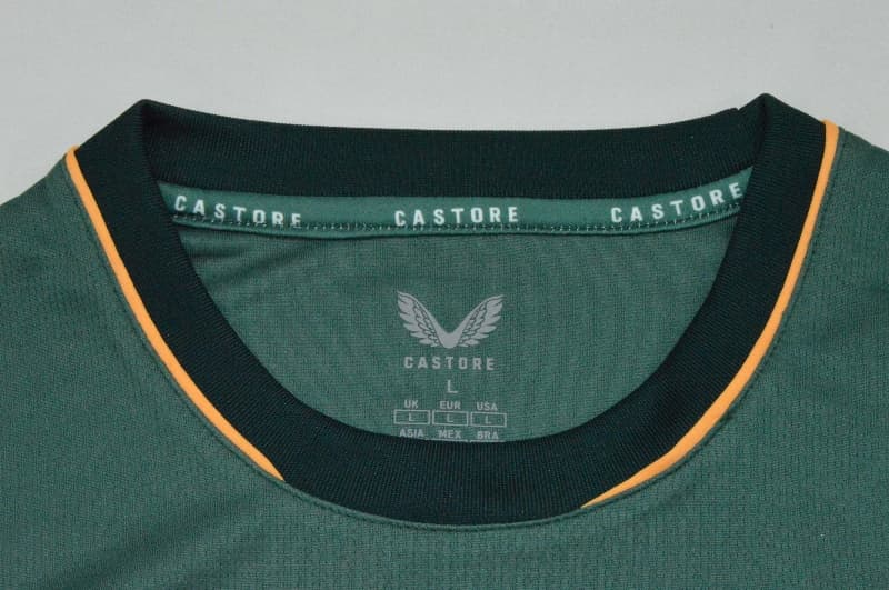 AAA(Thailand) Everton 26/27 Third Soccer Jersey