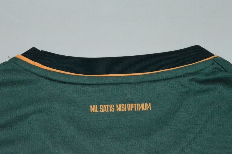 AAA(Thailand) Everton 26/27 Third Soccer Jersey