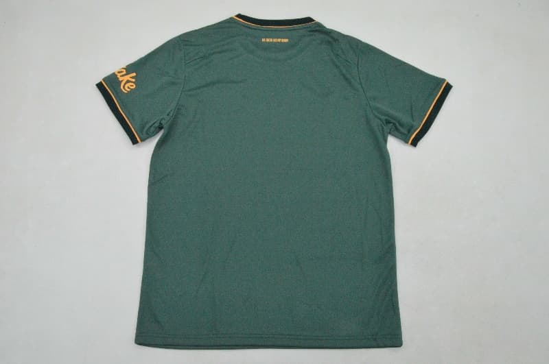 AAA(Thailand) Everton 26/27 Third Soccer Jersey
