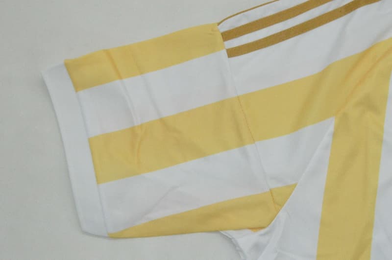 AAA(Thailand) Fenerbahce 26/27 Away Soccer Jersey