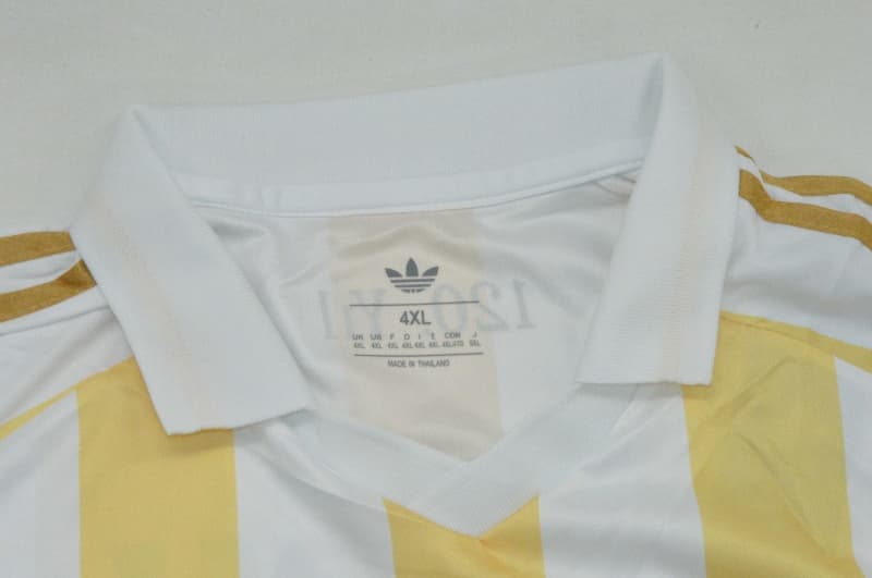 AAA(Thailand) Fenerbahce 26/27 Away Soccer Jersey