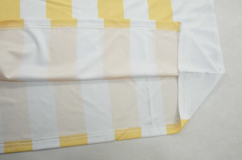 AAA(Thailand) Fenerbahce 26/27 Away Soccer Jersey