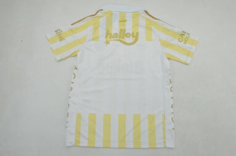 AAA(Thailand) Fenerbahce 26/27 Away Soccer Jersey