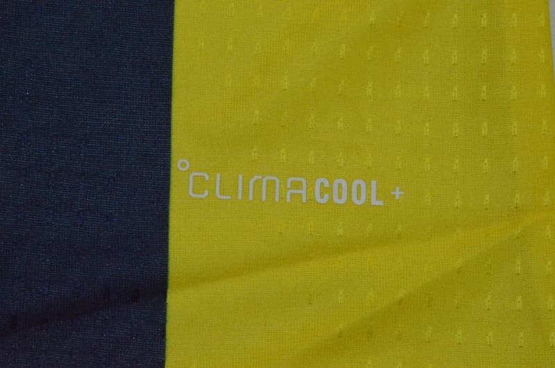 AAA(Thailand) Fenerbahce 26/27 Home Soccer Jersey (Player)