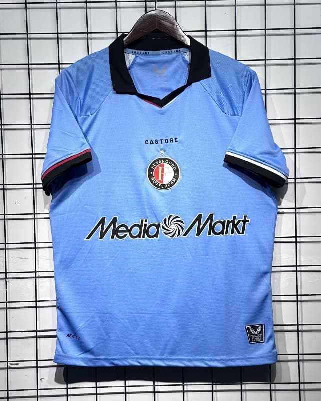 AAA(Thailand) Feyenoord 26/27 Away Soccer Jersey